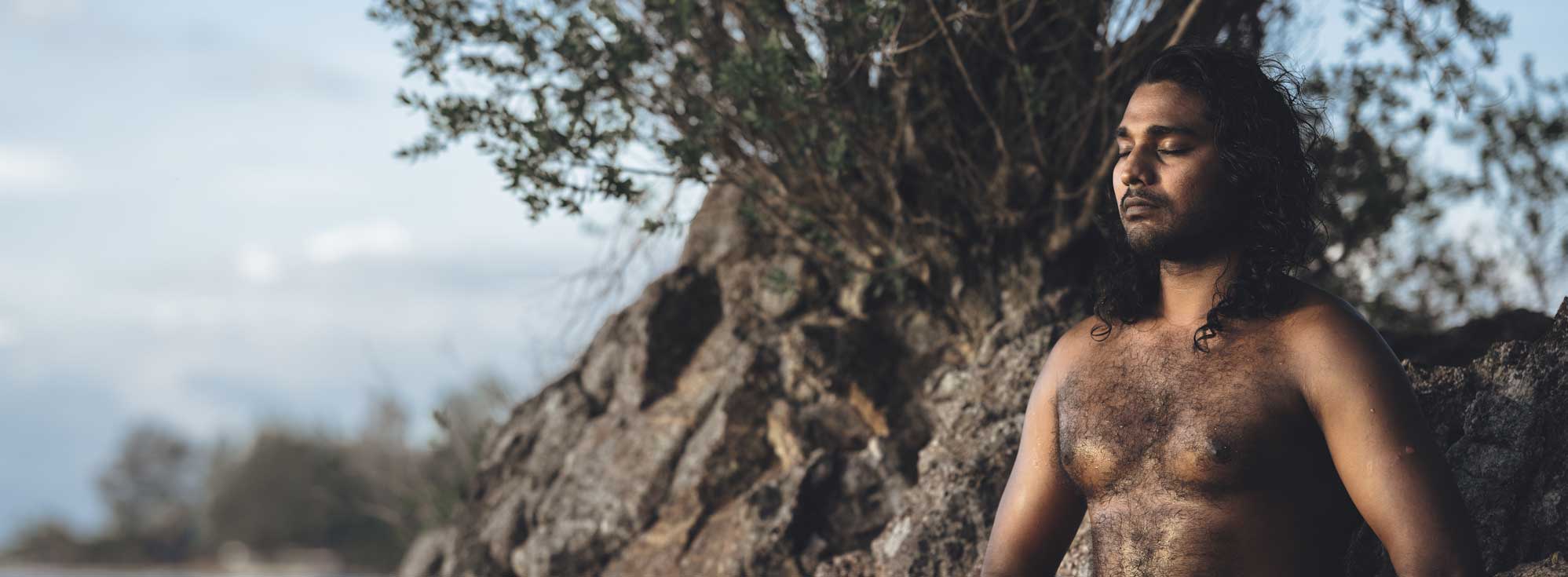 Unlocking the Power of Vipassana Meditation: The Surprising Benefits of Steady Stillness