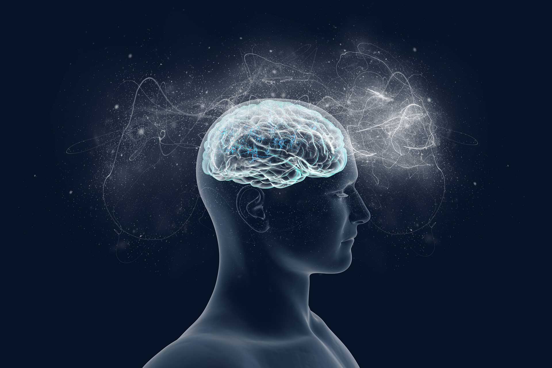 Discover the Mind-Blowing Effects of Breathwork on Your Brain