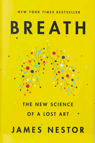 breathe book